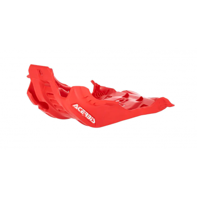 Protecție motor ACERBIS Beta RR 2T 20-24 Red Protecție motor ACERBIS Beta RR 2T 20-24 Red