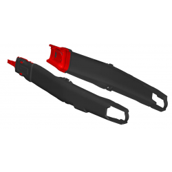 Protector pentru balama  ACERBIS Teketmagnet Honda CRF250R 22-25, CRF450R/RX 21-25 Black