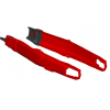 Protector pentru balama ACERBIS Teketmagnet Honda CRF250R 22-25, CRF450R/RX 21-25 Red