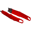 Protector pentru balama ACERBIS Teketmagnet Honda CRF250R 22-25, CRF450R/RX 21-25 Red thumb