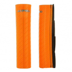 Protecții față superioare ACERBIS Orange