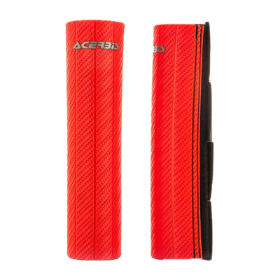 Protecții față superioare ACERBIS Red Protecții față superioare ACERBIS Red
