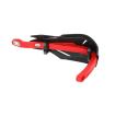 Protectie pentru ghidon ACERBIS X-Factory Black/Red Protectie pentru ghidon ACERBIS X-Factory Black/Red thumb