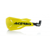 Protectie pentru ghidon  ACERBIS X-Factory Yellow