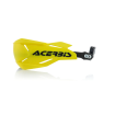 Protectie pentru ghidon ACERBIS X-Factory Yellow Protectie pentru ghidon ACERBIS X-Factory Yellow thumb
