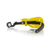 Protectie pentru ghidon ACERBIS X-Factory Yellow Protectie pentru ghidon ACERBIS X-Factory Yellow thumb