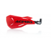 Handguard ACERBIS X-Factory Red/Black