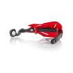 Handguard ACERBIS X-Factory Red/Black thumb