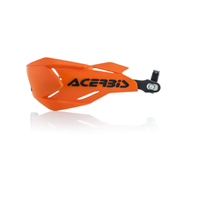 Handguard  ACERBIS X-Factory Orange/Black