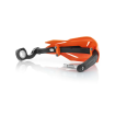 Handguard  ACERBIS X-Factory Orange/Black thumb