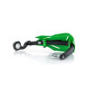 Handguard  ACERBIS X-Factory Green thumb