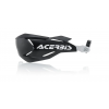 Protectie pentru ghidon  ACERBIS X-Factory Black/White