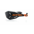 Protectie pentru ghidon  ACERBIS X-Factory Black/Orange thumb