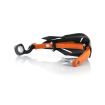 Protectie pentru ghidon  ACERBIS X-Factory Black/Orange thumb