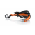 Protectie pentru ghidon  ACERBIS X-Factory Black/Orange thumb