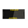 Covor garaj ACERBIS P-Koulit 180 x 80 cm. Black/Grey