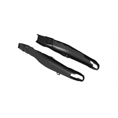 Protector pentru balama ACERBIS Teketmagnet Beta 20-25 Black