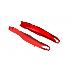 Protector pentru balama  ACERBIS Teketmagnet Beta 20-25 Red