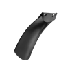 Aripa  ACERBIS Yamaha YZ65 18-23 Black thumb