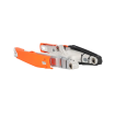 Protector pentru balama  ACERBIS Teketmagnet KTM EXC/EXC-F Orange thumb
