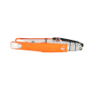Protector pentru balama  ACERBIS Teketmagnet KTM EXC/EXC-F Orange thumb