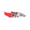 Protector pentru balama ACERBIS Teketmagnet GasGas; Husqvarna; KTM SX/SXF Red