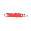 Protector pentru balama ACERBIS Teketmagnet GasGas; Husqvarna; KTM SX/SXF Red thumb