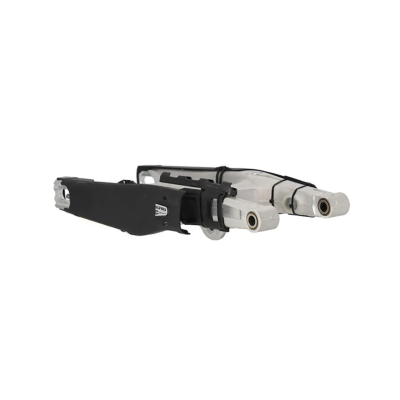 Protector pentru balama ACERBIS Teketmagnet GasGas; Husqvarna; KTM SX/SXF Black