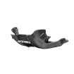 Protectie motor ACERBIS Yamaha YZ125 06-24 Black Protectie motor ACERBIS Yamaha YZ125 06-24 Black thumb