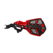 Protectie pentru ghidon ACERBIS K-Future Gas Gas EC/EX/MC 21-25, Husqvarna FE/TE 22-24 Red/Black Protectie pentru ghidon ACERBIS K-Future Gas Gas EC/EX/MC 21-25, Husqvarna FE/TE 22-24 Red/Black thumb
