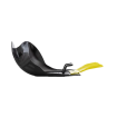 Protectie motor ACERBIS Suzuki RM-Z250 19-25 Black/Yellow thumb