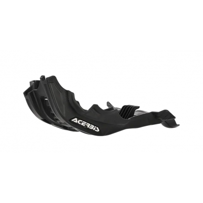 Protector motor ACERBIS Honda CRF450R 21-25, CRF450RX 21-25 Black Protector motor ACERBIS Honda CRF450R 21-25, CRF450RX 21-25 Black