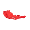 Protecție motor ACERBIS Honda CRF450R 21-25, CRF450RX 21-25 Red Protecție motor ACERBIS Honda CRF450R 21-25, CRF450RX 21-25 Red thumb