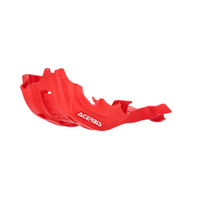 Protecție motor ACERBIS Honda CRF450R 21-25, CRF450RX 21-25 Red Protecție motor ACERBIS Honda CRF450R 21-25, CRF450RX 21-25 Red
