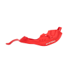 Protecție motor ACERBIS Honda CRF450R 21-25, CRF450RX 21-25 Red Protecție motor ACERBIS Honda CRF450R 21-25, CRF450RX 21-25 Red thumb