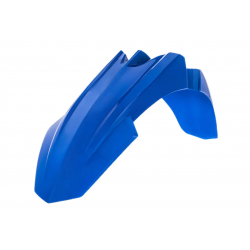 Aripa  noroi față ACERBIS Yamaha YZ65 18-23 Blue