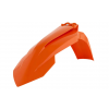 Aripa fata  ACERBIS KTM SX85 18-24, Gas-Gas MC85 21-24 Orange