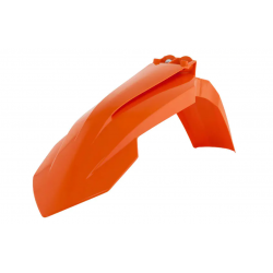 Aripa fata  ACERBIS KTM SX85 18-24, Gas-Gas MC85 21-24 Orange