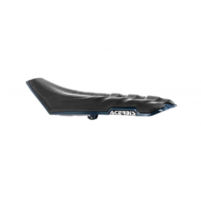 Scaun moto ACERBIS X-Air Husqvarna FC/TC 19-22, FE 20-23 Black