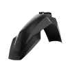 Aripa fata ACERBIS Husqvarna FC/TC 16-22, FE/TE 17-23 Black thumb