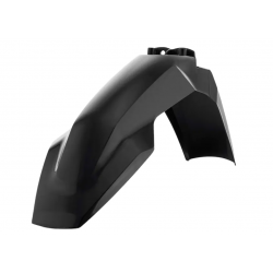 Aripa fata ACERBIS Husqvarna FC/TC 16-22, FE/TE 17-23 Black