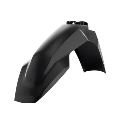 Aripa fata ACERBIS Husqvarna FC/TC 16-22, FE/TE 17-23 Black