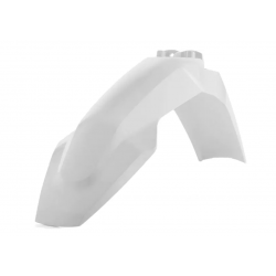 Aripa fata  ACERBIS Husqvarna FC/TC 16-22, FE/TE 17-23 White