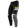 Pantaloni motocross  SHOT Gradient Grey