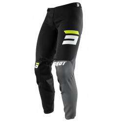 Pantaloni motocross SHOT Gradient Grey Pantaloni motocross SHOT Gradient Grey