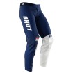 Pantaloni motocross  SHOT Gradient Blue thumb