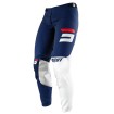 Pantaloni motocross  SHOT Gradient Blue thumb