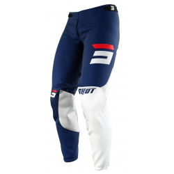 Pantaloni motocross  SHOT Gradient Blue Pantaloni motocross  SHOT Gradient Blue