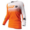 Bluza motocross  SHOT Contact Scope Orange Bluza motocross  SHOT Contact Scope Orange