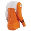 Bluza motocross  SHOT Contact Scope Orange thumb